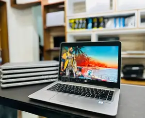 New Laptop HP EliteBook 840 G3 16GB Intel Core I5 SSD 1T