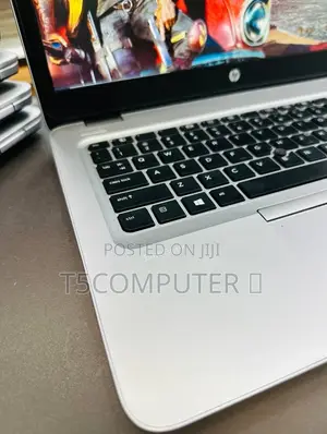 New Laptop HP EliteBook 840 G3 16GB Intel Core I5 SSD 1T