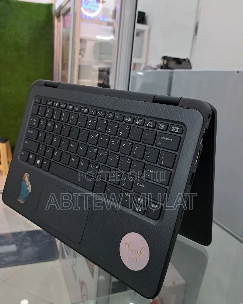 New Laptop HP Stream Notebook 8GB Intel Pentium SSD 128GB