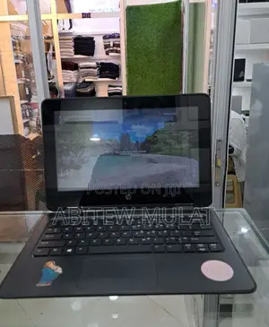 New Laptop HP Stream Notebook 8GB Intel Pentium SSD 128GB