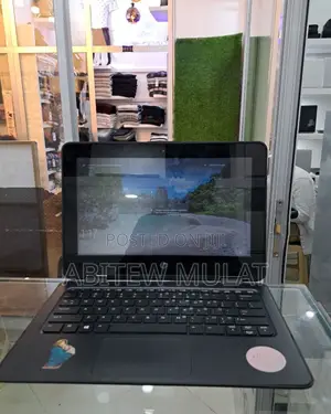 New Laptop HP Stream Notebook 8GB Intel Pentium SSD 128GB