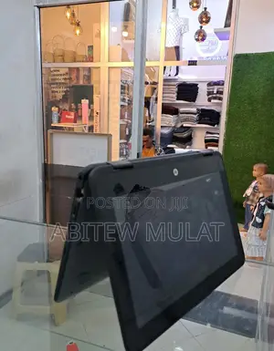 New Laptop HP Stream Notebook 8GB Intel Pentium SSD 128GB