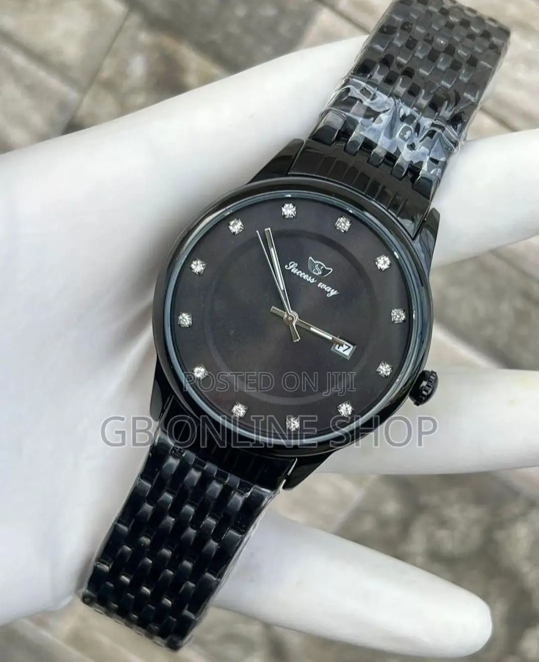 Successway New Fashion Watch