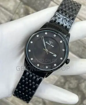 Successway New Fashion Watch