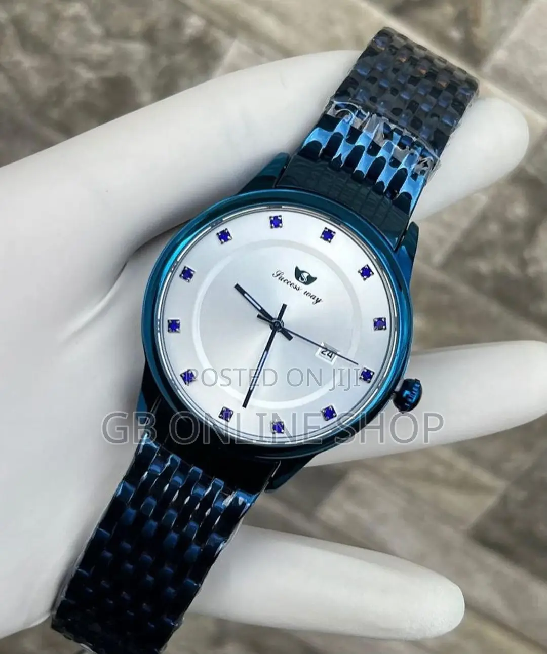 Successway New Fashion Watch