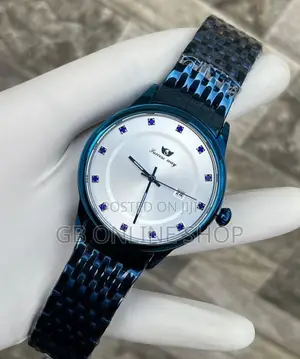 Successway New Fashion Watch