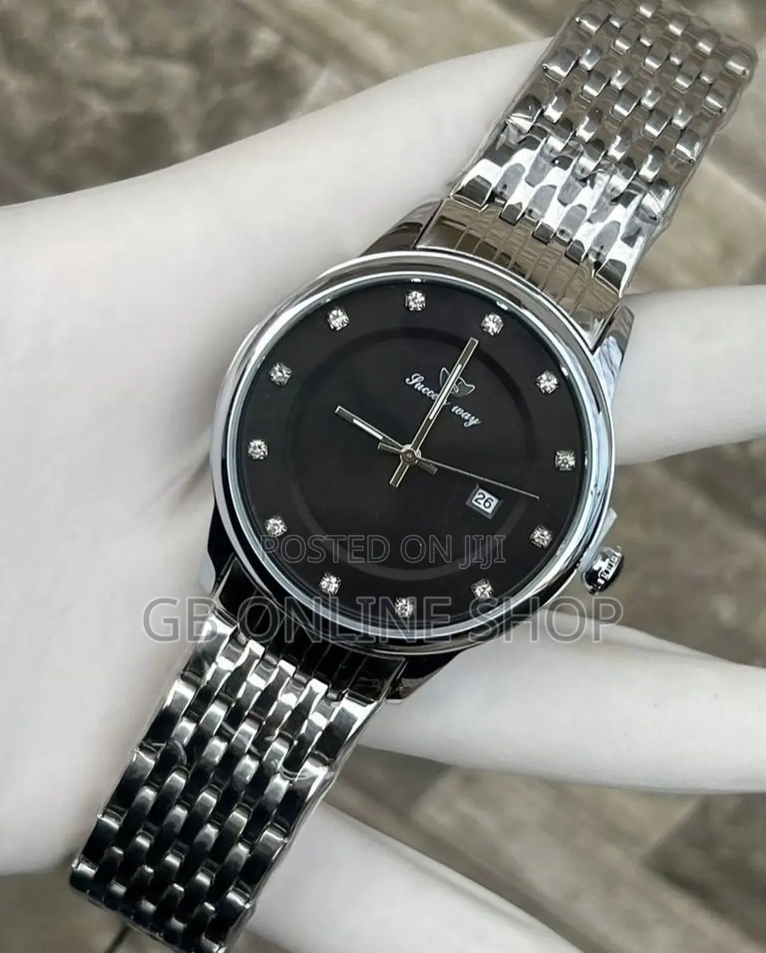 Successway New Fashion Watch