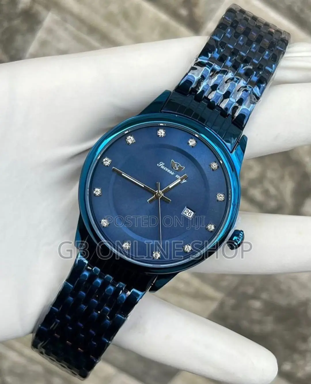 Successway New Fashion Watch