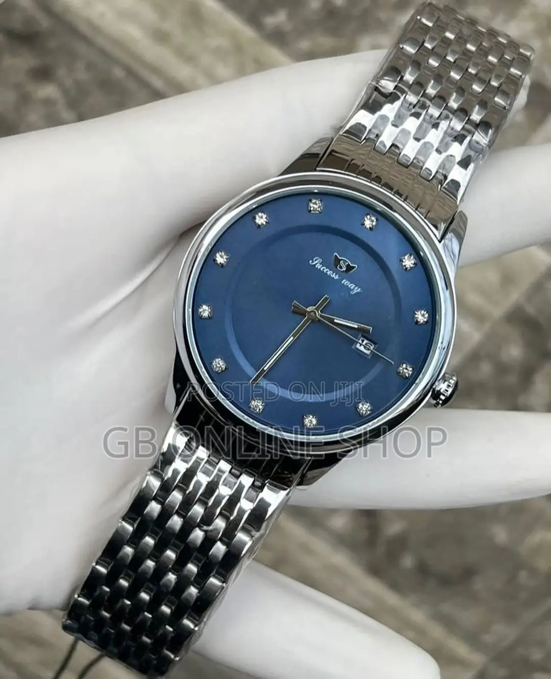 Successway New Fashion Watch