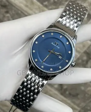 Successway New Fashion Watch