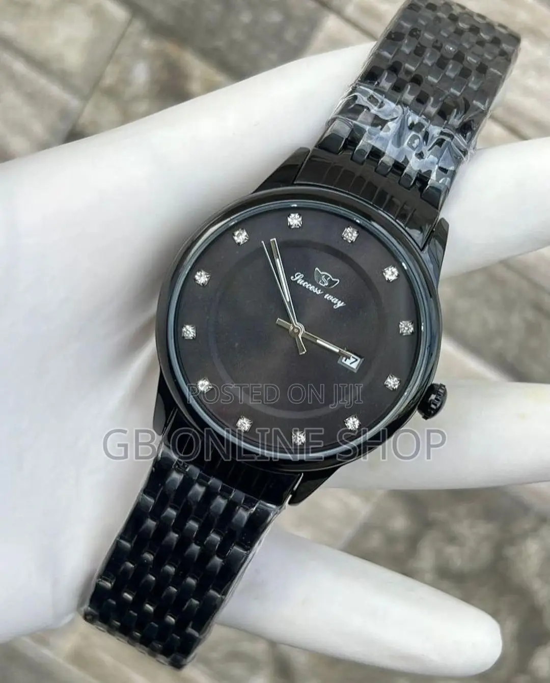 Successway New Fashion Watch