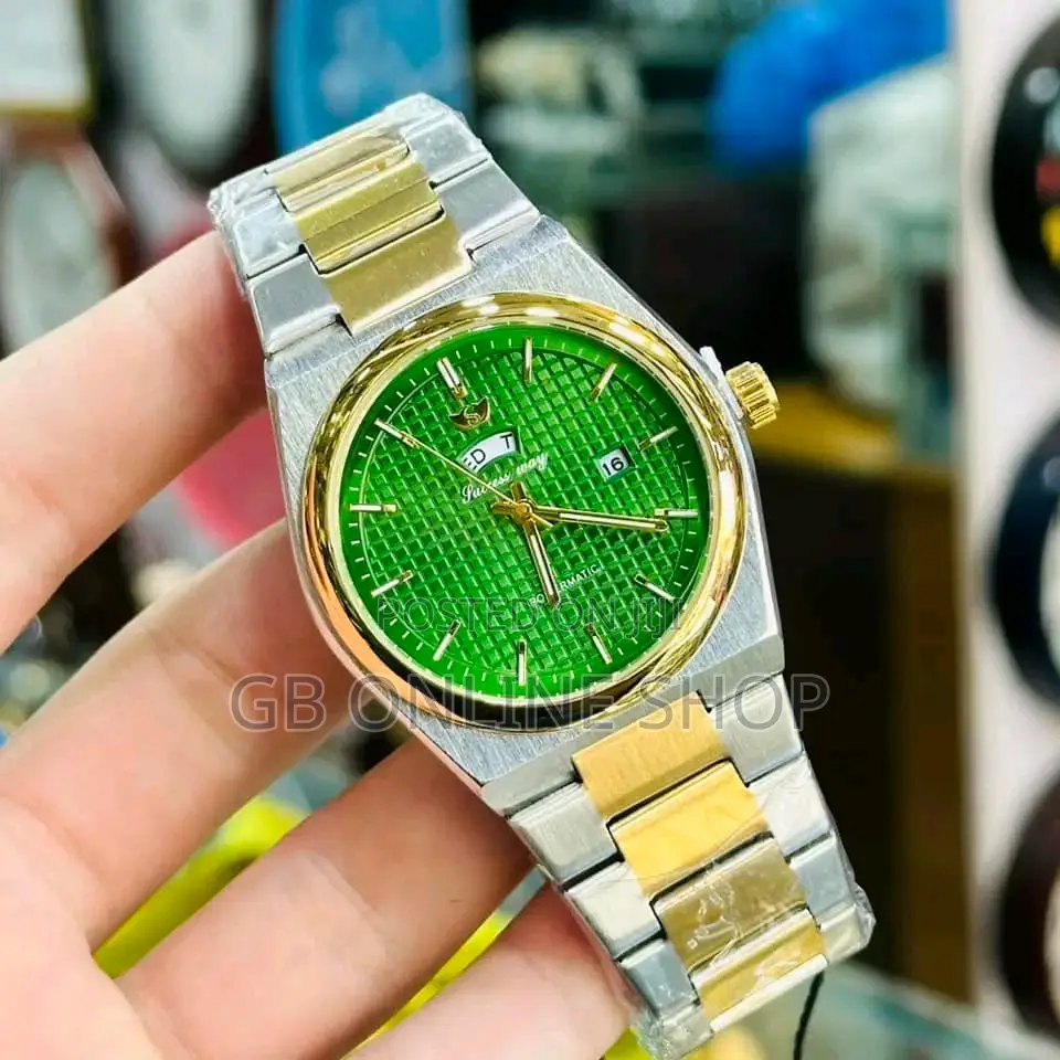 Successway Watch