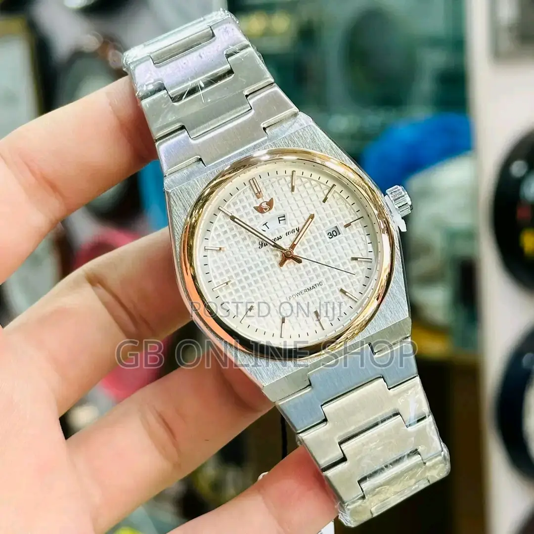 Successway Watch