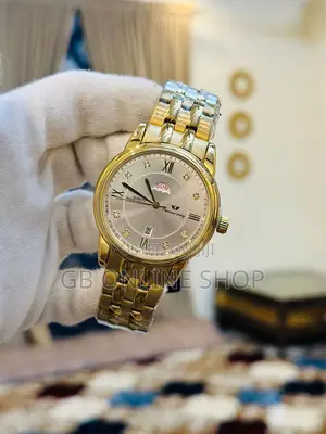 Successway New Fashion Watch