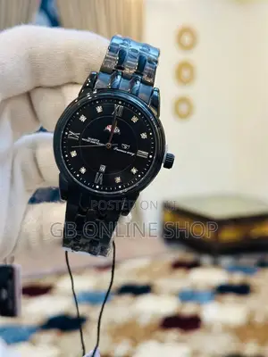 Successway New Fashion Watch