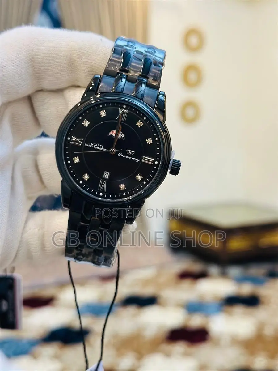Successway New Fashion Watch