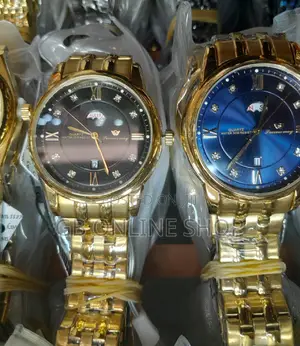 Successway New Fashion Watch