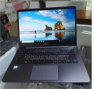 Photo - New Laptop Asus 8GB Intel Core I5 SSD 256GB