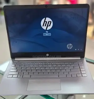 Photo - New Laptop HP Stream Notebook 8GB Intel Core I3 SSD 256GB