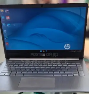 New Laptop HP Stream Notebook 8GB Intel Core I3 SSD 256GB