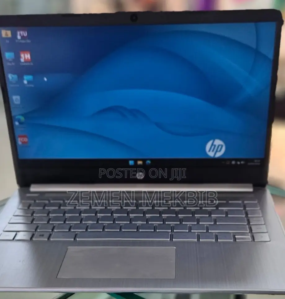 New Laptop HP Stream Notebook 8GB Intel Core I3 SSD 256GB