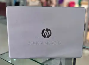 New Laptop HP Stream Notebook 8GB Intel Core I3 SSD 256GB