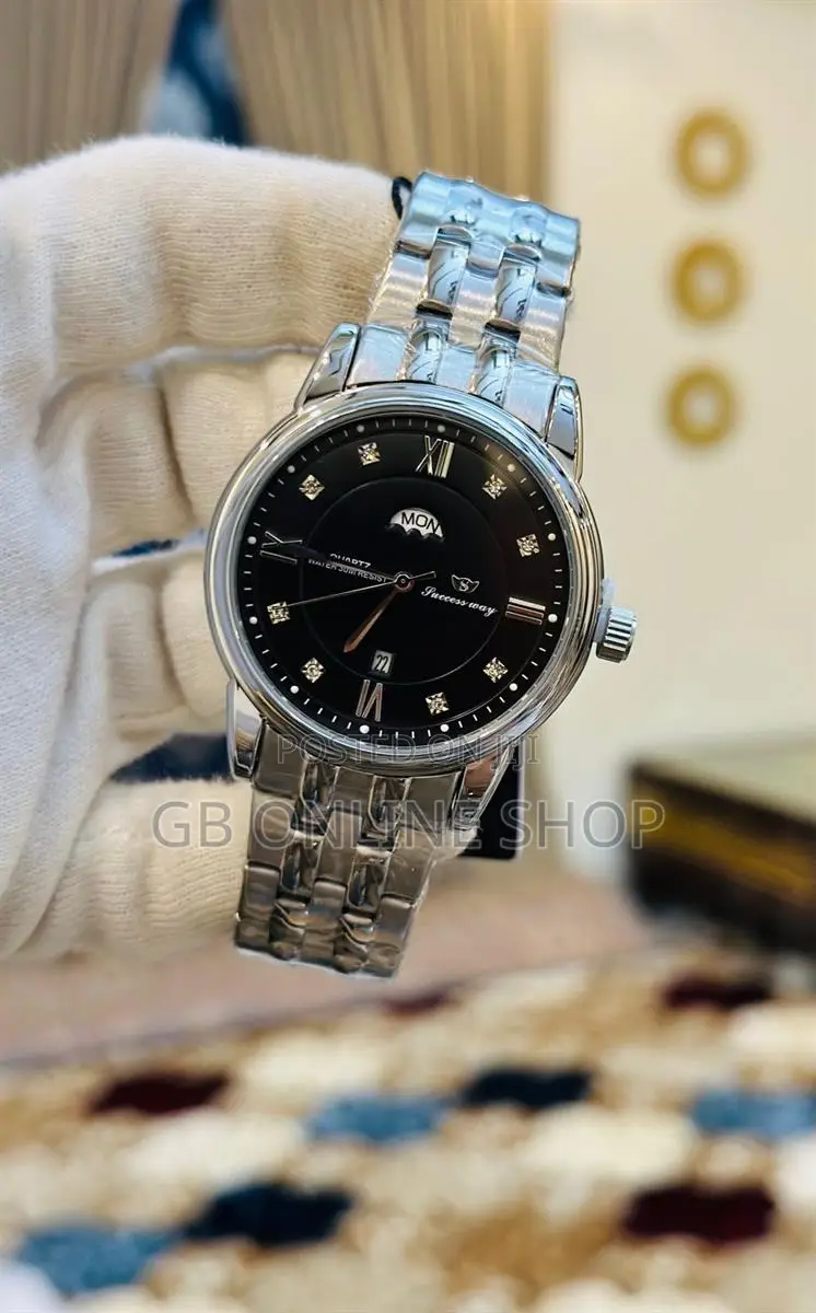 Successway New Fashion Watch