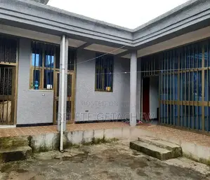 2bdrm House in Ayat,  L-Shape House, Yeka for sale