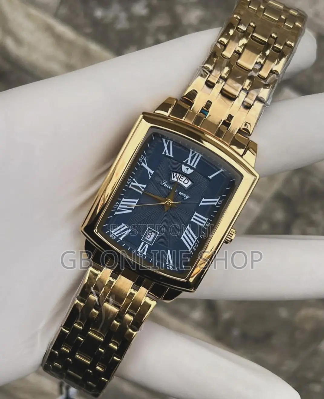 Successway Original Watch