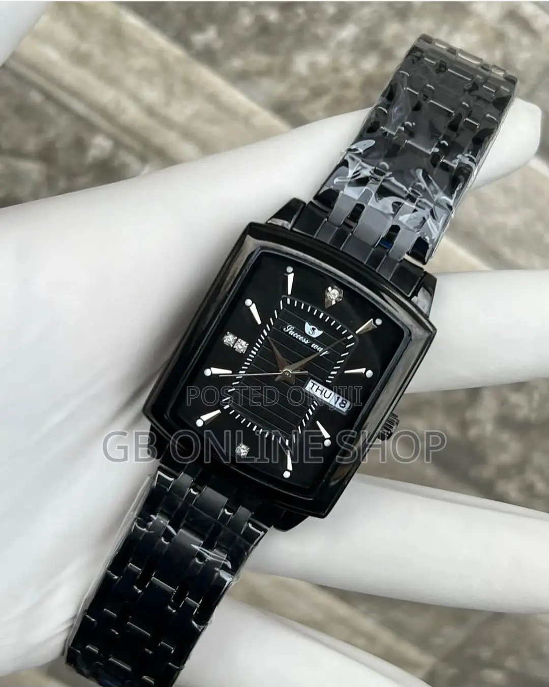Successway Original Watch
