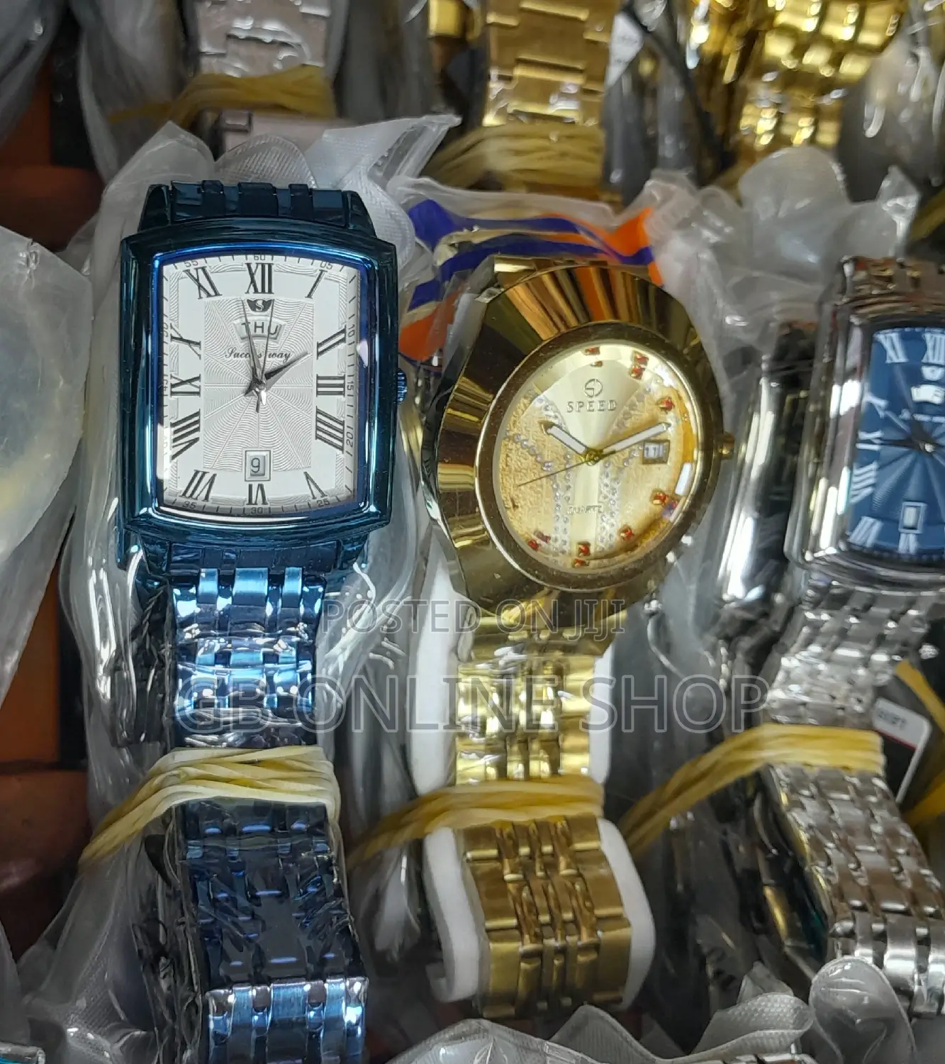 Successway Original Watch