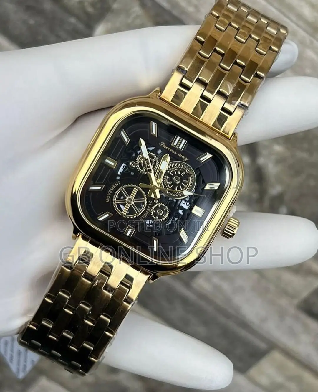 Successway Watch for Men