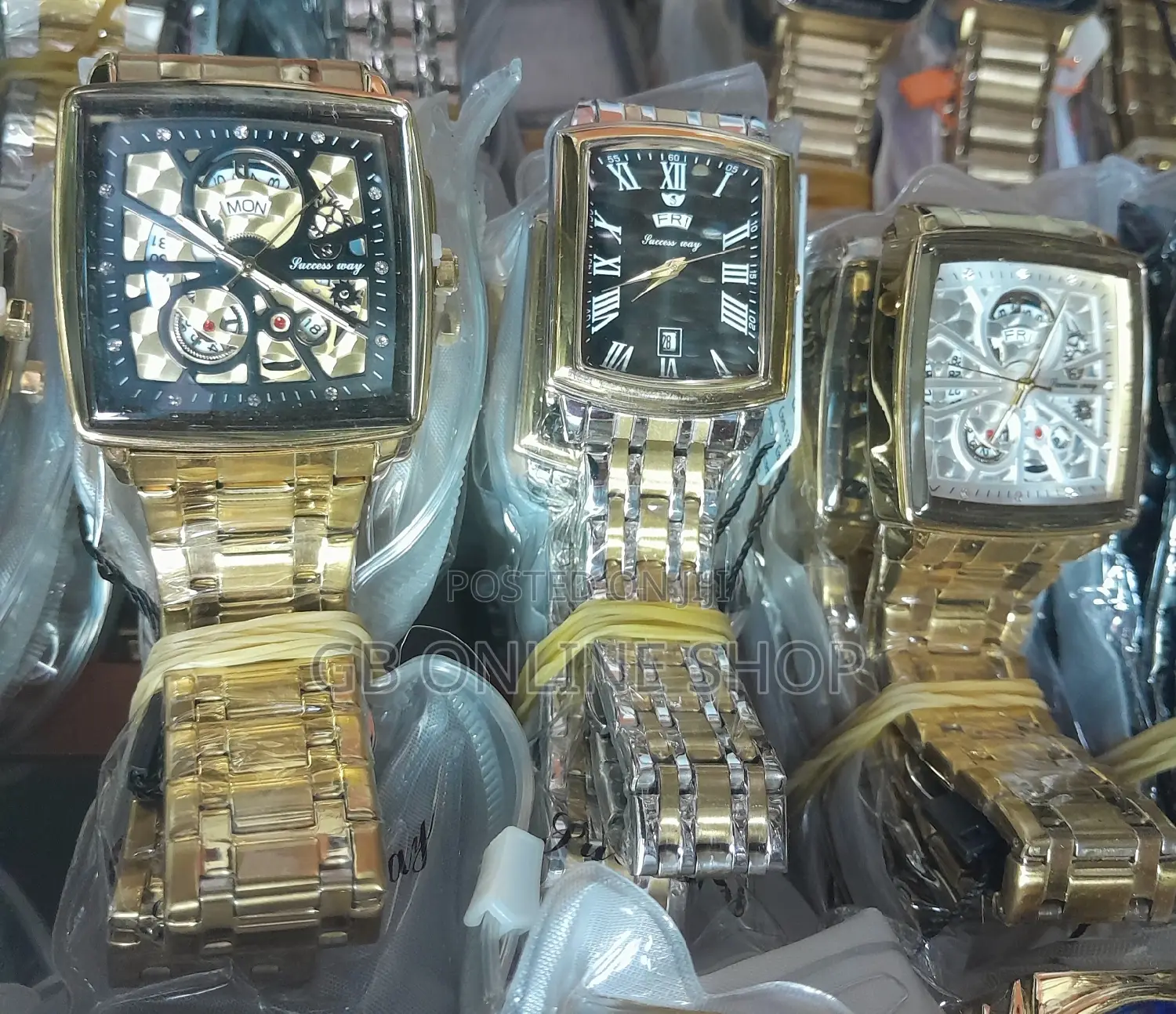 Successway Watch for Men