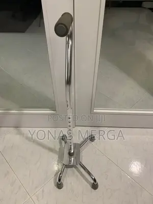 Walking Stick 4legged Quad Crane Walking Sticks