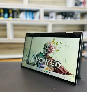 New Laptop Dell 12GB Intel Core I7 SSD 512GB