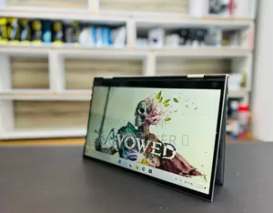 New Laptop Dell 12GB Intel Core I7 SSD 512GB