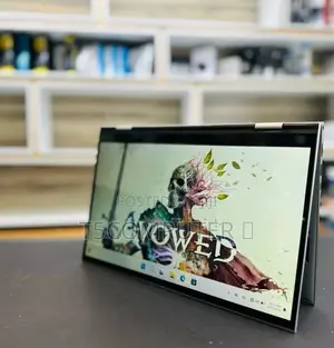 New Laptop Dell 12GB Intel Core I7 SSD 512GB