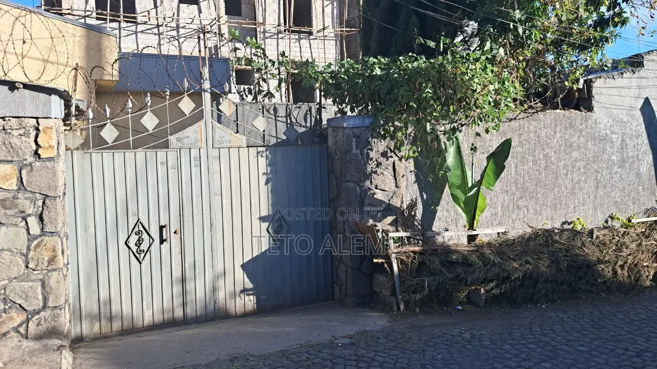 የሚሸጥ ቦ፤ ሜታ ጃክሮስ