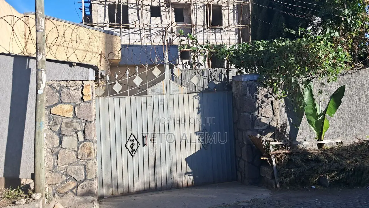 የሚሸጥ ቦ፤ ሜታ ጃክሮስ