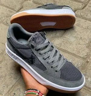 Nike SB Adversary Skate Trainers Shoes