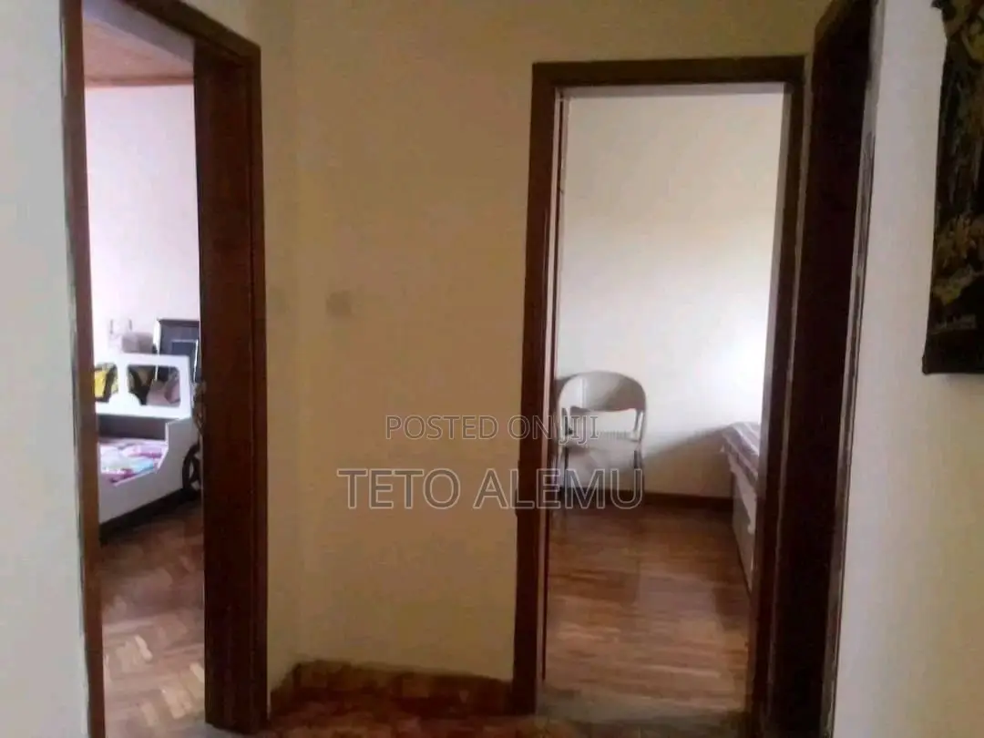 6bdrm House in የሚሸጥ ቤት አያት, Bole for sale