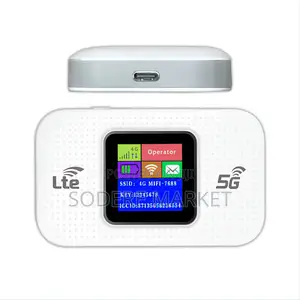 5g/4g Lte Mobile Router