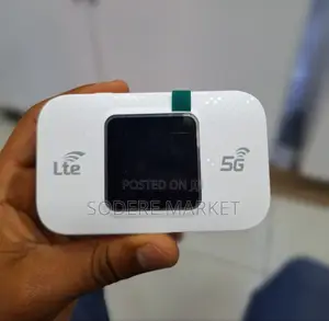 5g/4g Lte Mobile Router