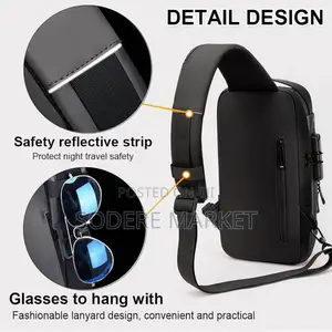 Sling Cross Bags