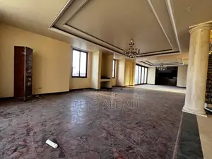 5bdrm House in የሚሸጥ ቤት ሰሚት ፍየል ቤት, Bole for sale