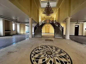 5bdrm House in የሚሸጥ ቤት ሰሚት ፍየል ቤት, Bole for sale