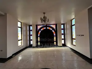 5bdrm House in የሚሸጥ ቤት ሰሚት ፍየል ቤት, Bole for sale