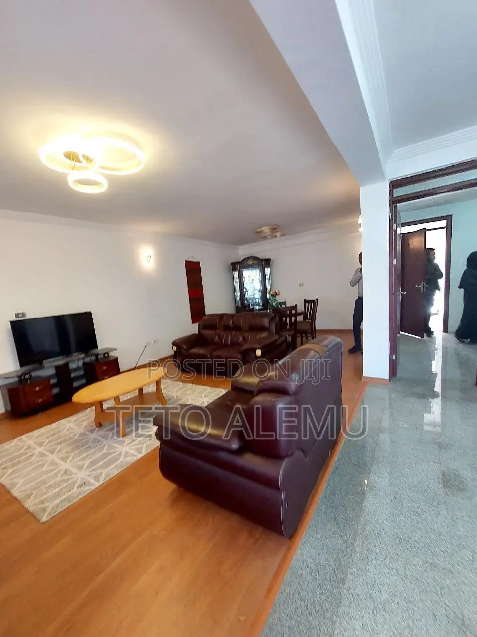 6bdrm House in የሚሸጥ ቤት አያት ሰንሻይን, Bole for sale