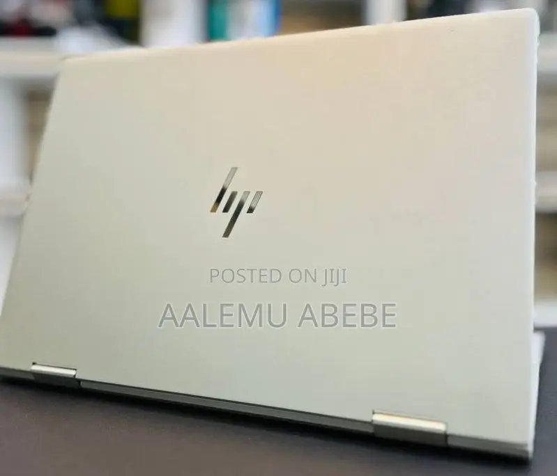 New Laptop HP Envy X360 16GB Intel Core I5 SSD 512GB