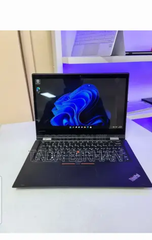 Laptop Lenovo ThinkPad Yoga 12GB Intel Core i5 SSD 512GB